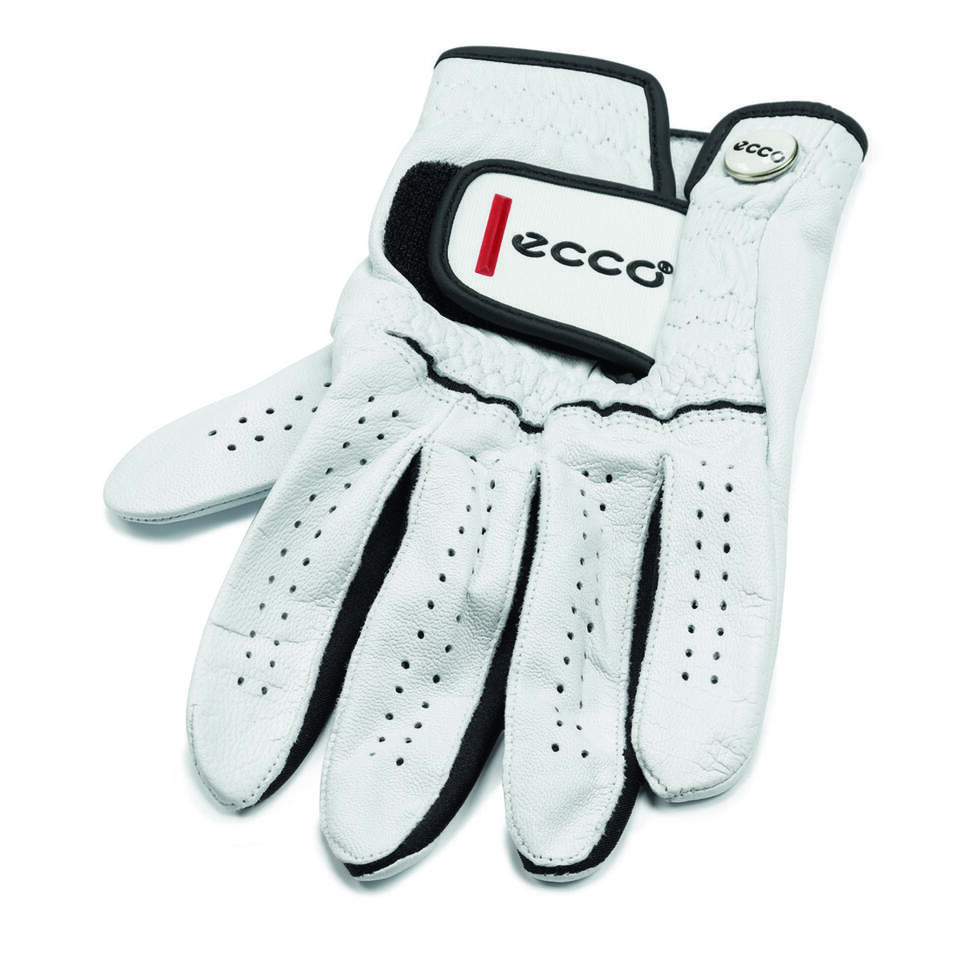 ECCO Mens Golf Gloves | Accessories ECCO® Shoes