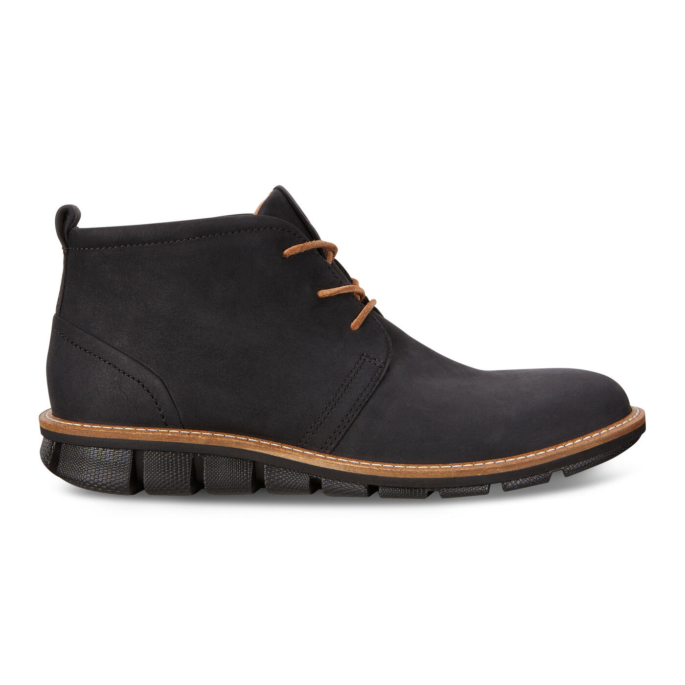 ECCO Jeremy Hybrid Boot | Men's Boots | ECCO® Shoes