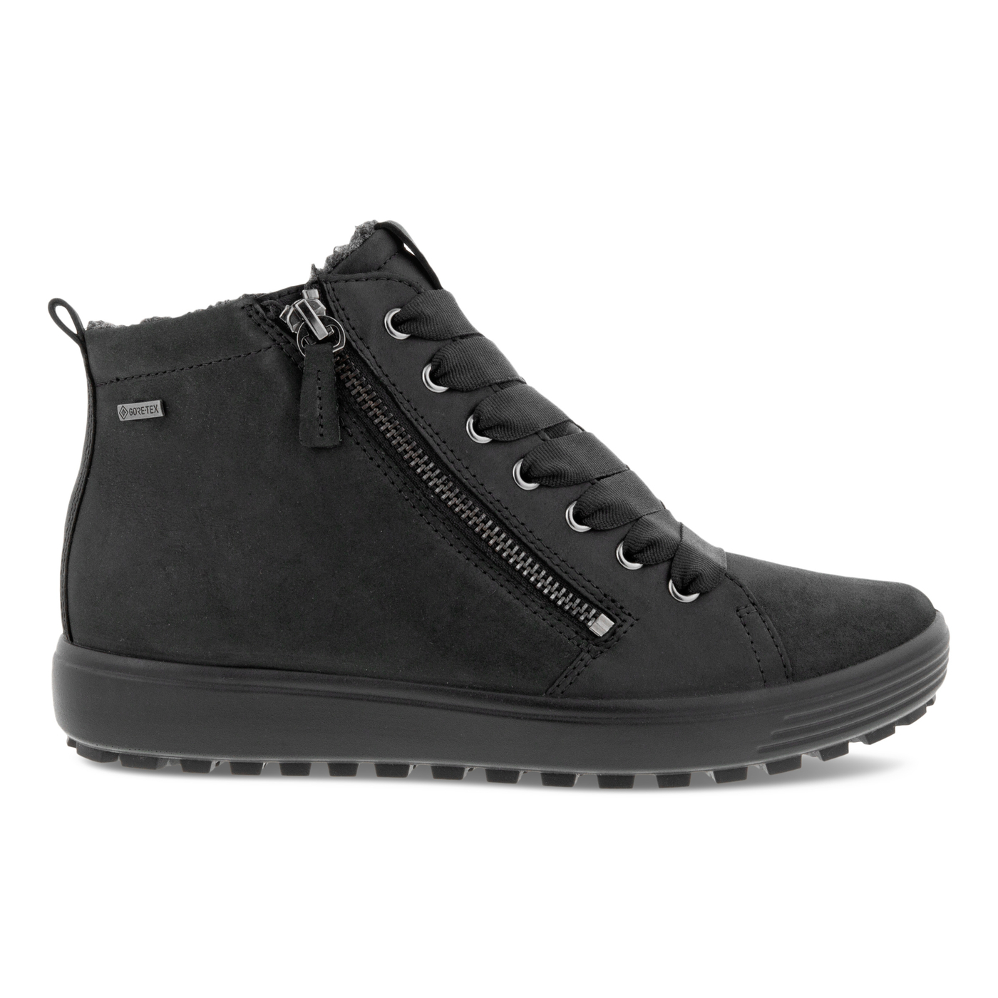 ECCO Soft 7 Tred High Top | Women's Sneakers | ECCO® Shoes