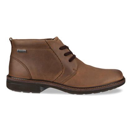 ECCO MEN'S TURN ANKLE BOOT