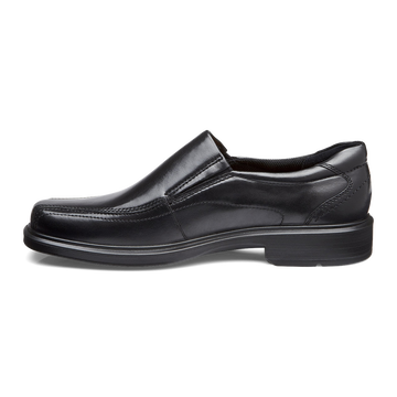 ECCO Men's Helsinki Slip-On Dress Shoes