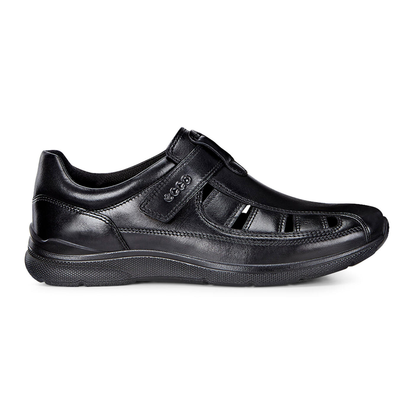 ECCO Irving Fisherman | Men's Shoes | ECCO® Shoes