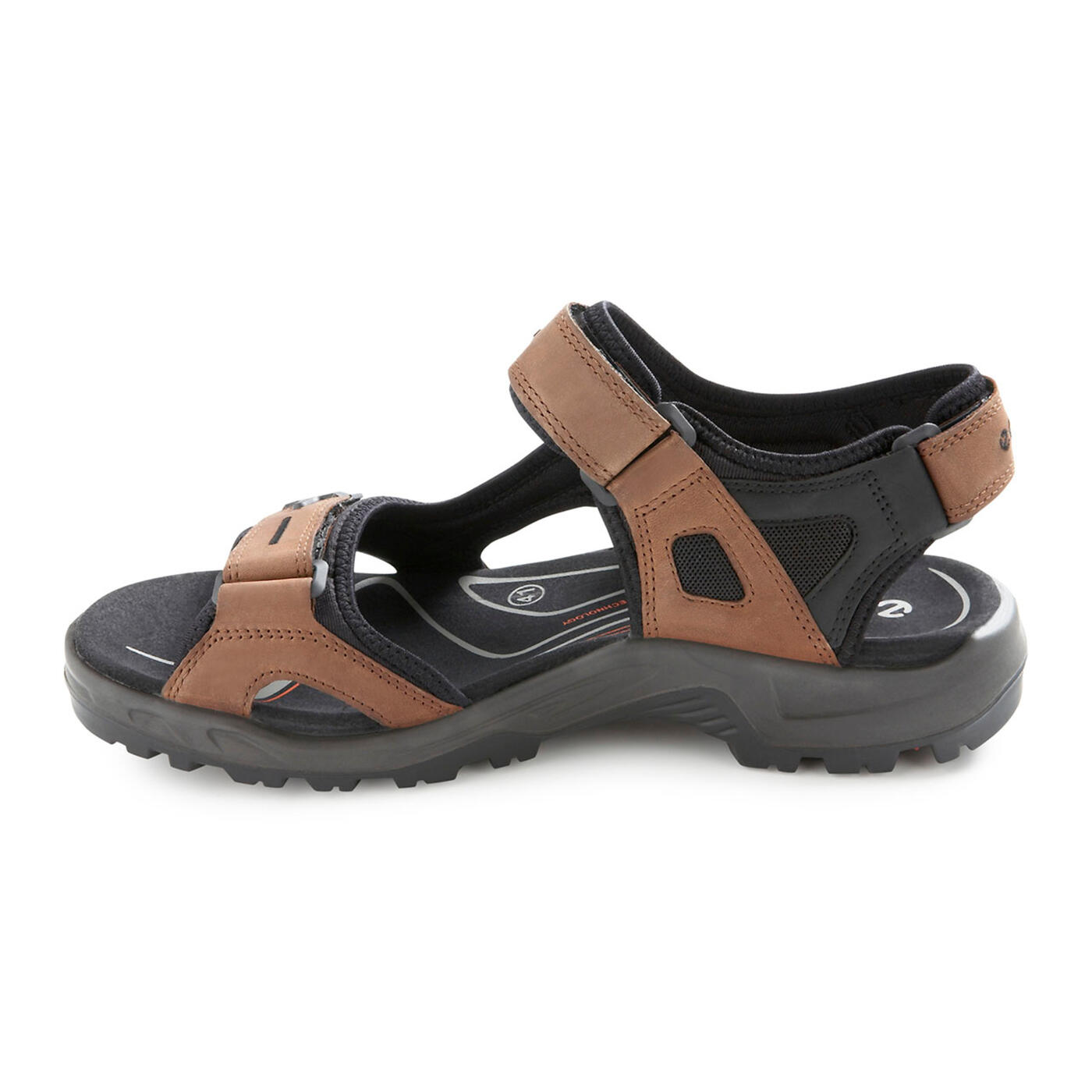 ECCO Men's Offroad | Sport | Outdoor Sandals | ECCO® Shoes