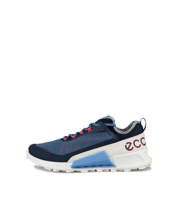 ECCO Men's BIOM 2.1 X Country Sneakers