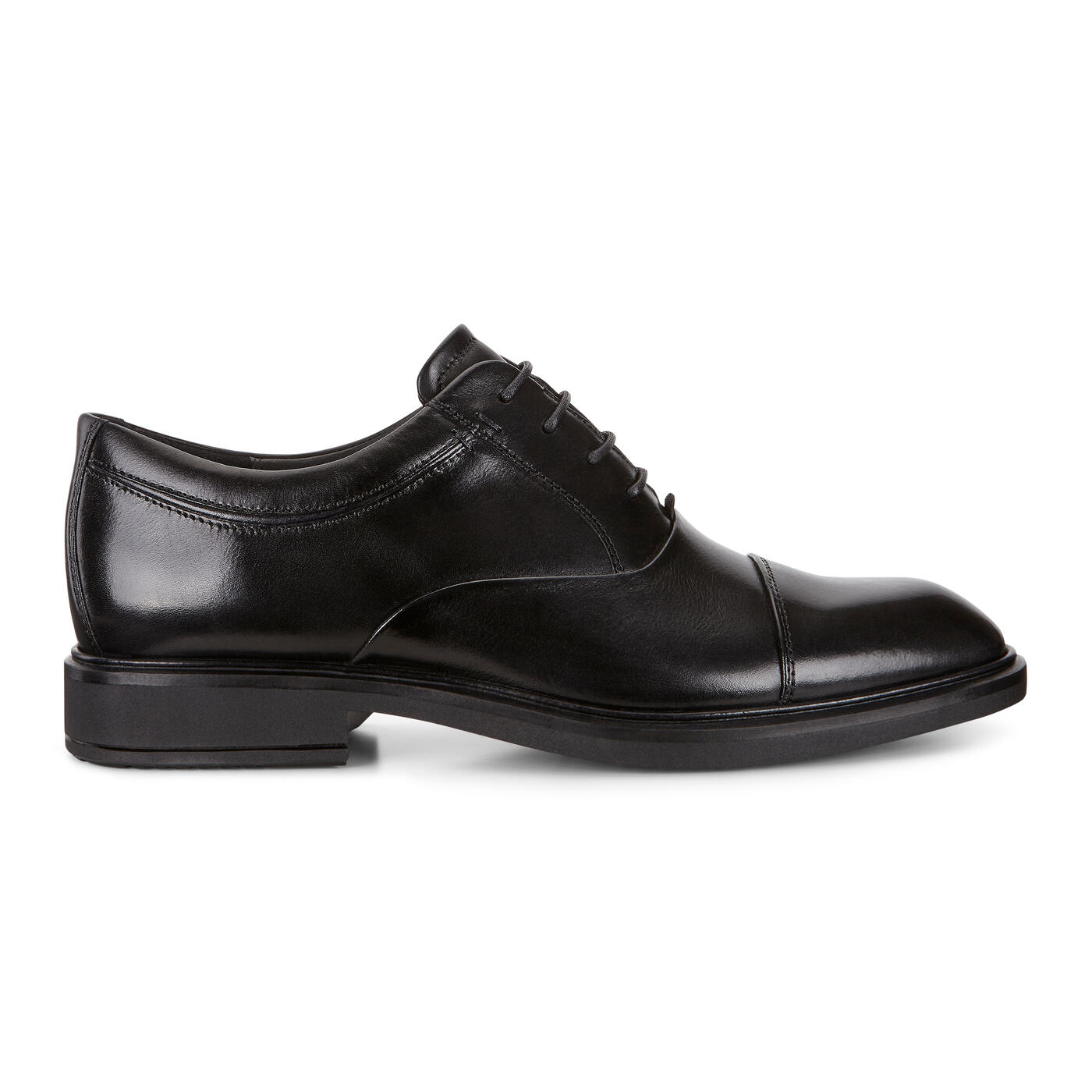 ECCO Vitrus II Cap Toe Tie | Men's Shoes | ECCO® Shoes