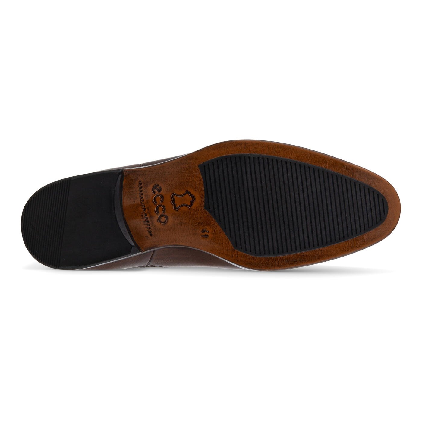 ECCO VITRUS MONDIAL CHELSEA MEN'S BOOT | Official ECCO® Shoes