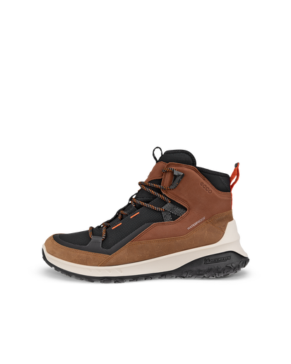 ECCO Men's ULT-TRN Waterproof Hiking Boots