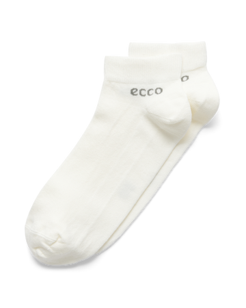 ECCO Classic Longlife Low-cut Socks ECCO Socks