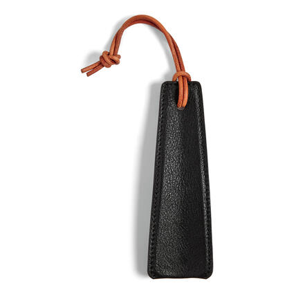 ECCO Leather Shoe Horn