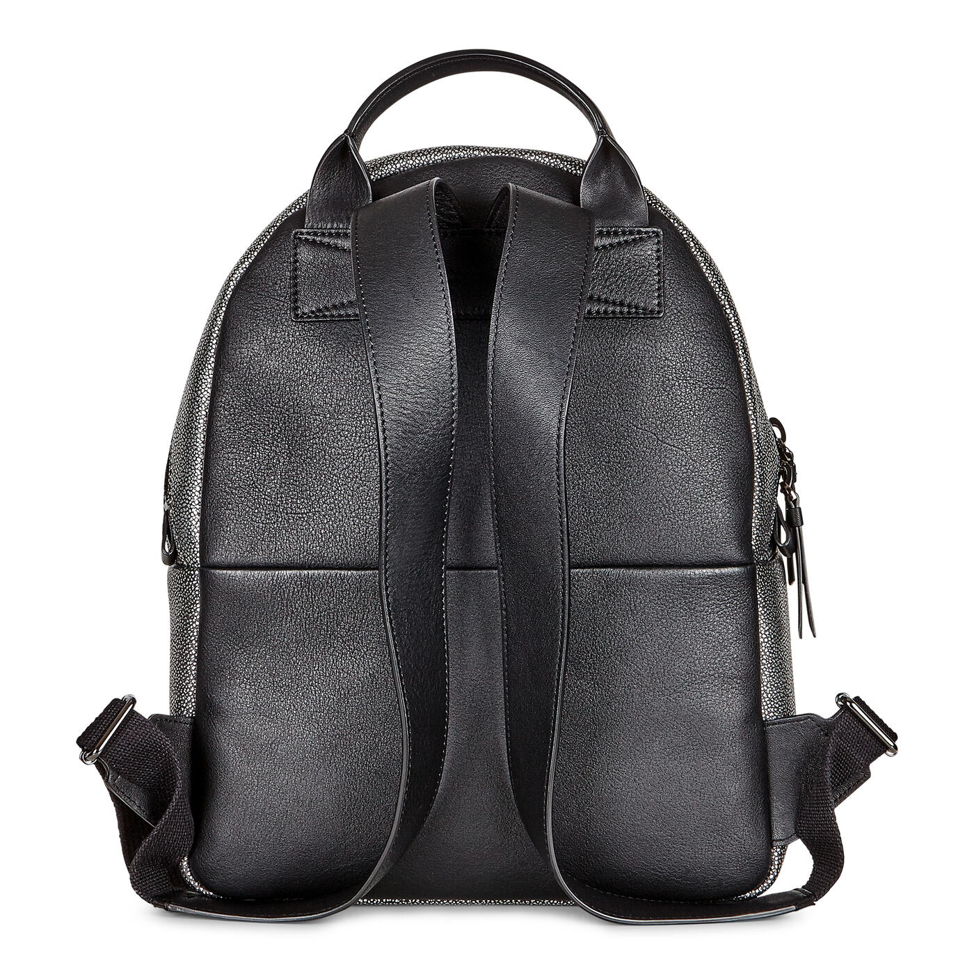 ECCO SP 3 Backpack Metallic | Women's Bags | ECCO® Shoes