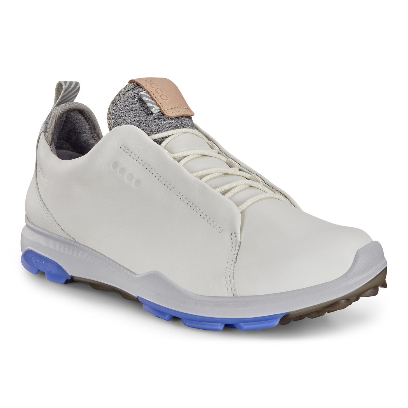 ECCO Biom Hybrid 3 Women's Golf Shoes | ECCO® Shoes