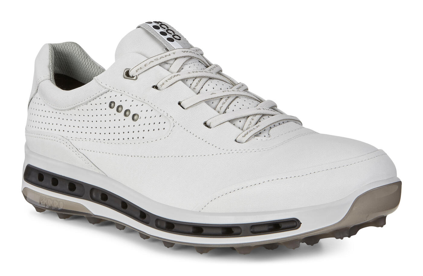 ECCO Men's Golf Cool Pro | Golf Shoes | ECCO® Shoes