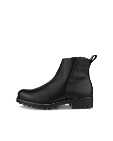 ECCO Women's Modtray Ankle Boots