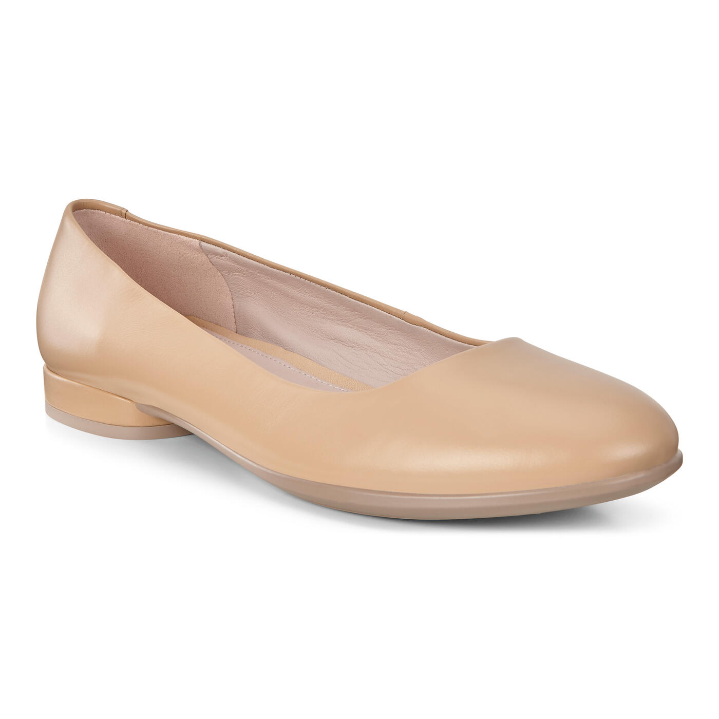 ECCO Anine Ballerina | Women's Flats | ECCO® Shoes