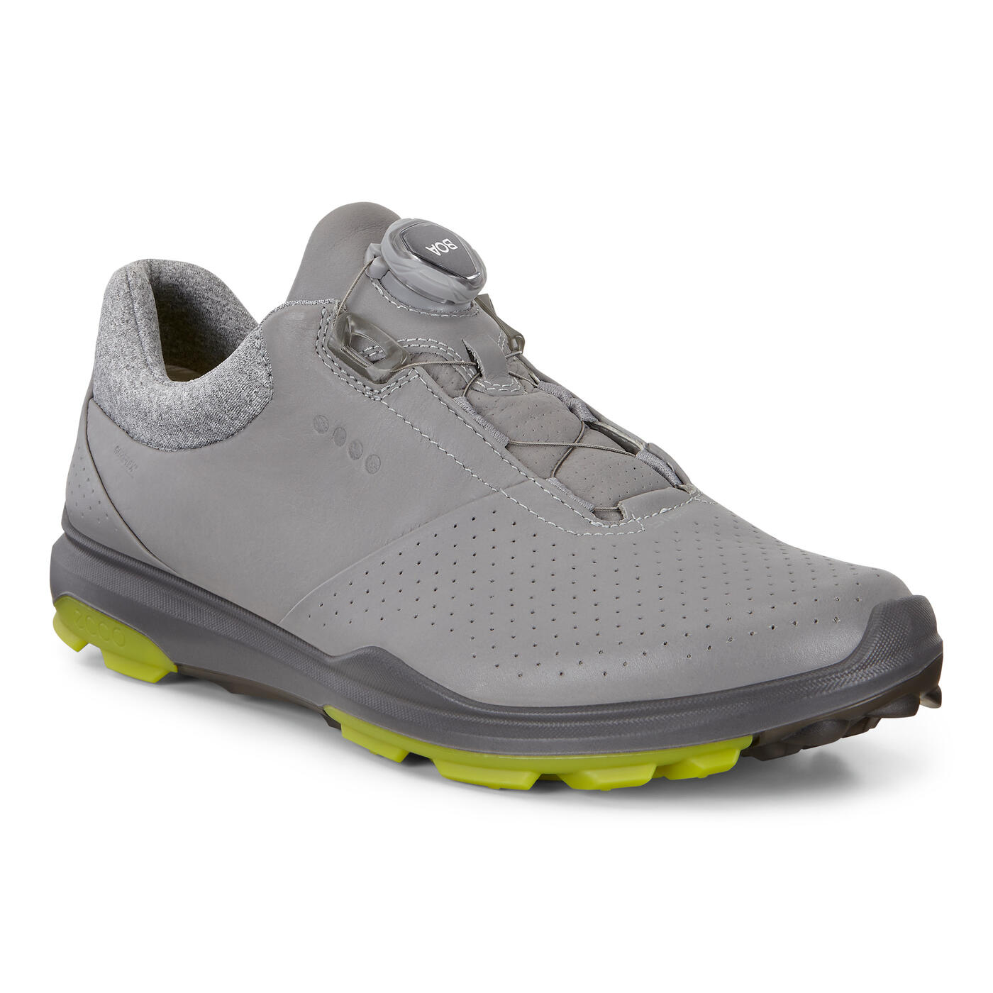 ECCO Men's BIOM Hybrid 3 BOA | Golf Shoes | ECCO® Shoes