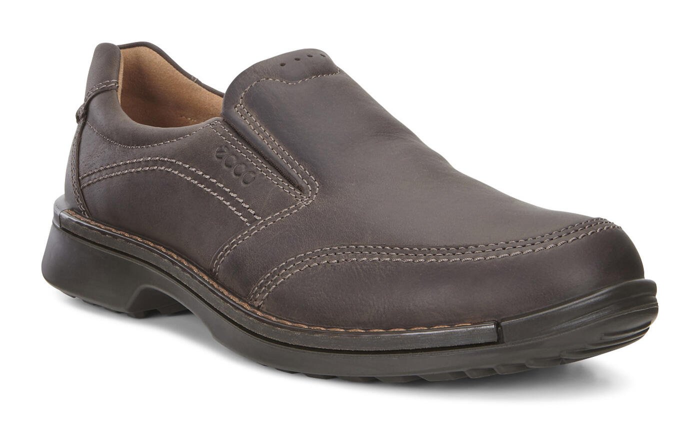 ECCO Fusion II Slip On | Men's Shoes | ECCO® Shoes