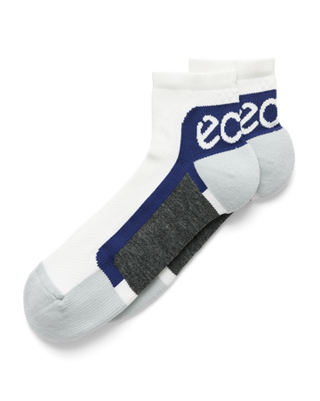ECCO Tech Sporty Ankle Socks