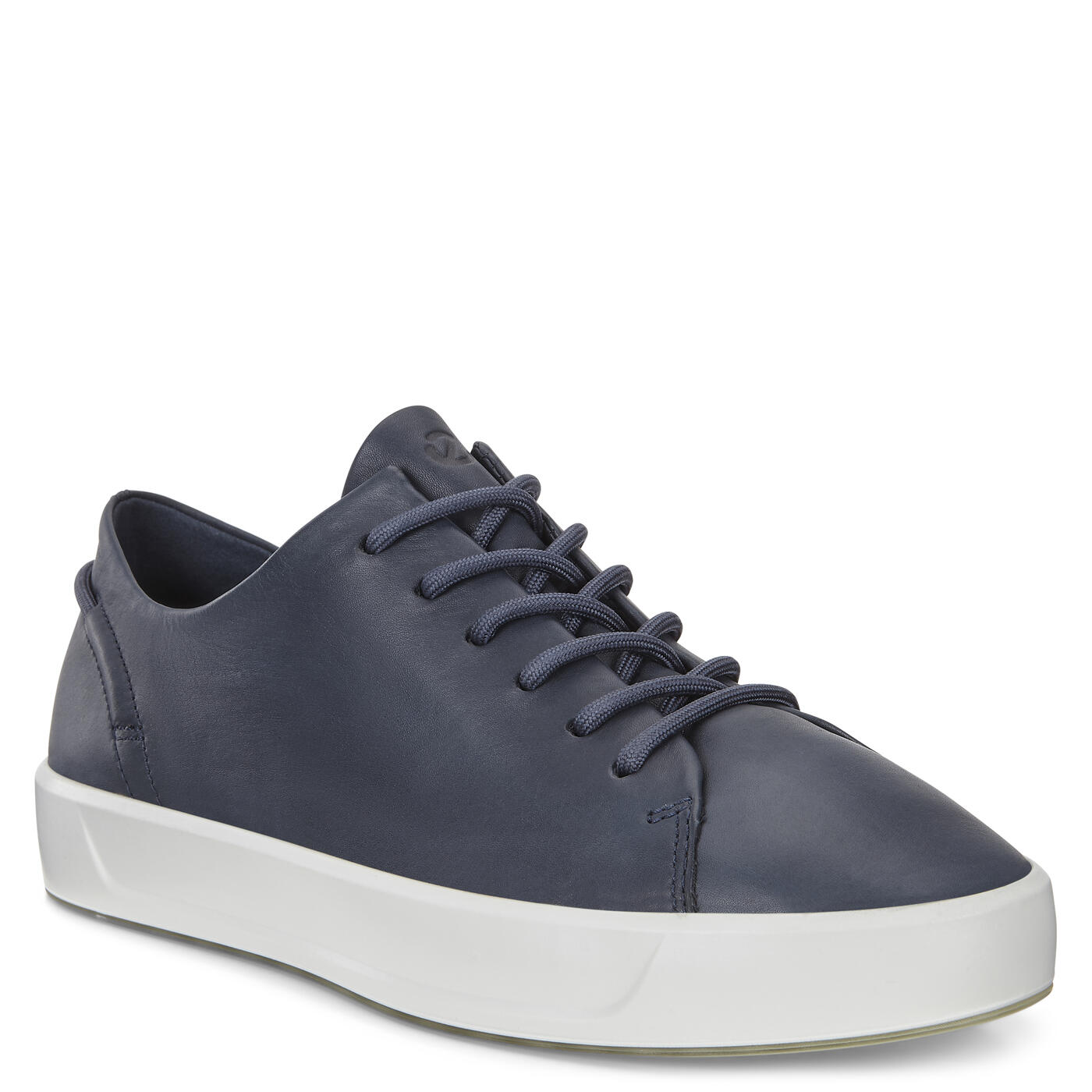 ECCO Soft 8 Women's Leather Sneakers | ECCO® Shoes