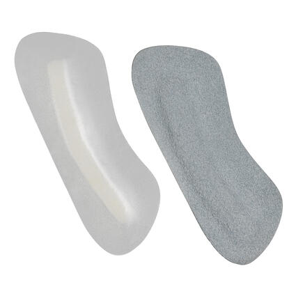ECCO SUPPORT GRIP INSERT SHOE INSERTS FOR HEEL SLIPPING
