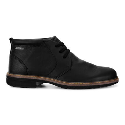 ECCO MEN'S TURN ANKLE BOOT