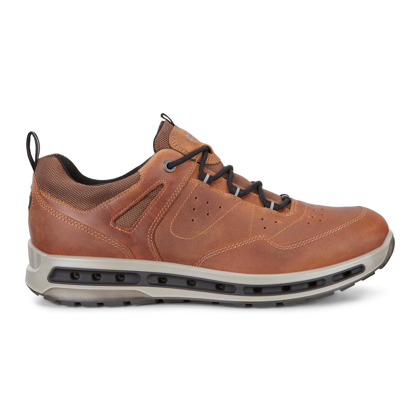 ECCO Men&#39;s Cool Walk GTX | Hiking Shoes | ECCO® Shoes