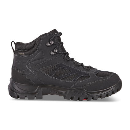 ECCO MEN'S XPEDITION III HIKING BOOTS