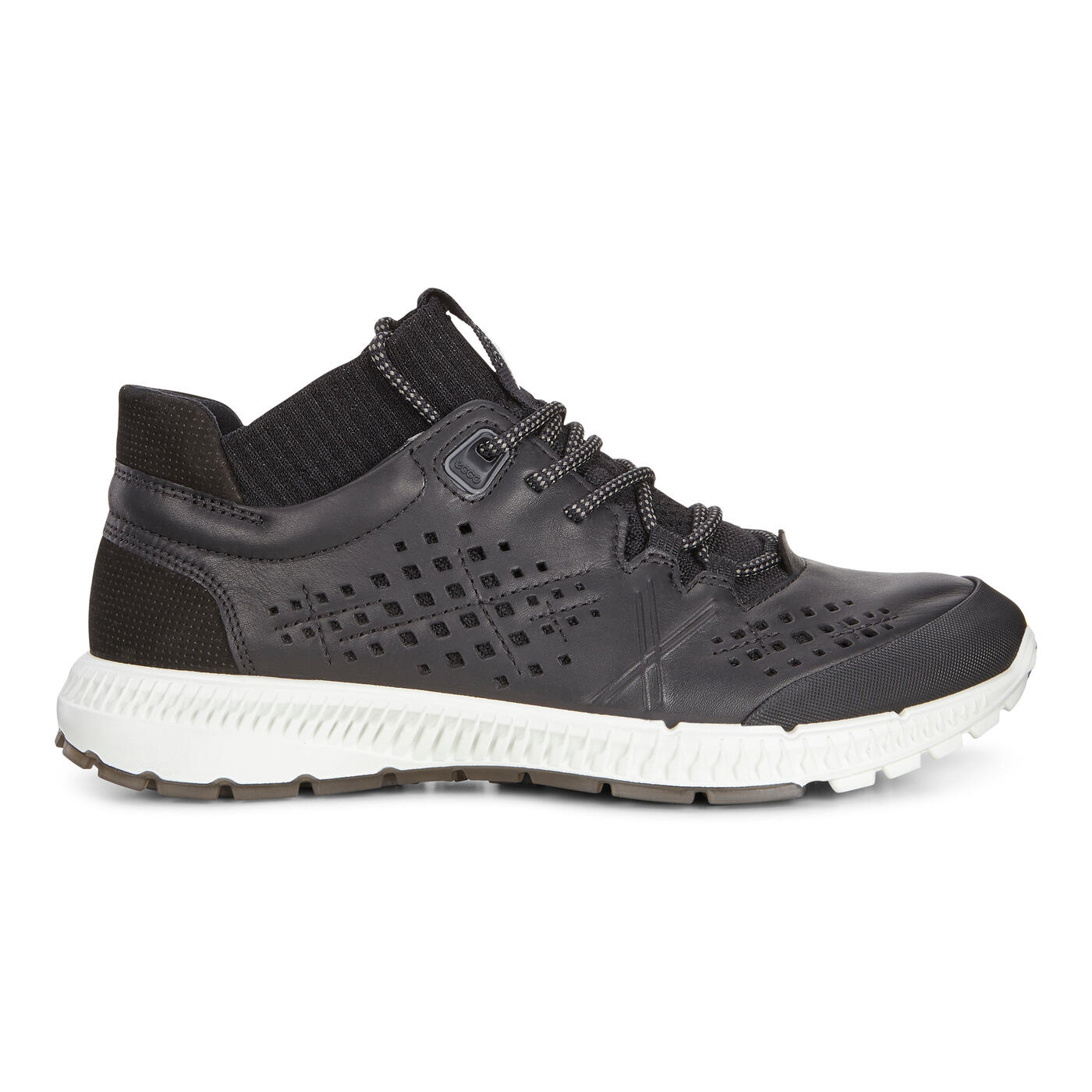 ECCO Women's Intrinsic Tr Mid | Athleisure Boots | ECCO® Shoes