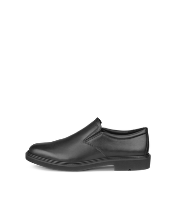 ECCO Men's Metropole London Slip-On Dress Shoes