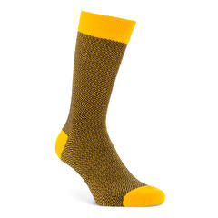 ECCO Men's Herringbone Socks