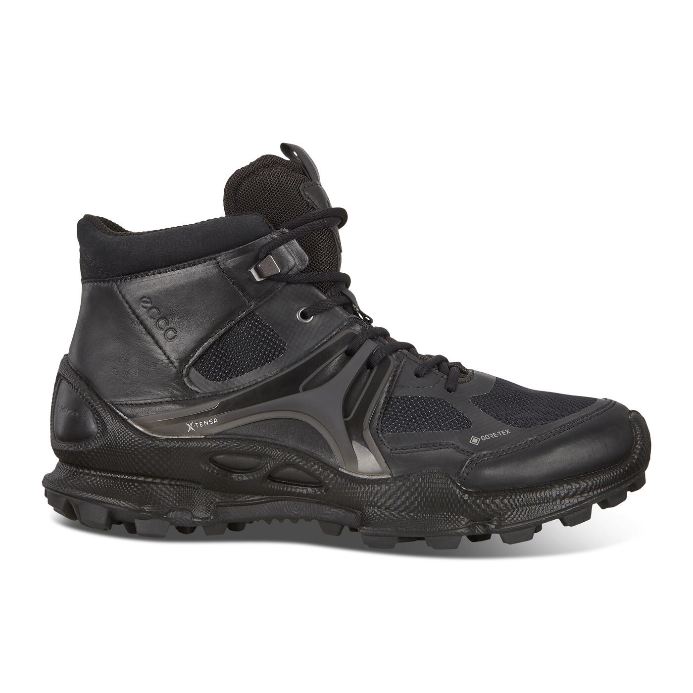 Men's Gore Tex Biom C Trail Boots | ECCO® Shoes