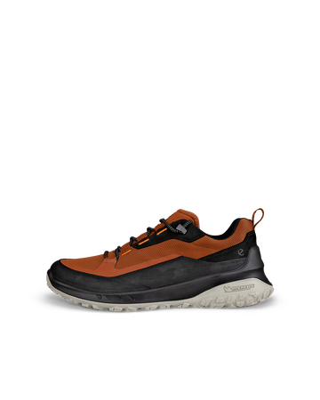 ECCO Men's ULT-TRN Waterproof Hiking Shoes