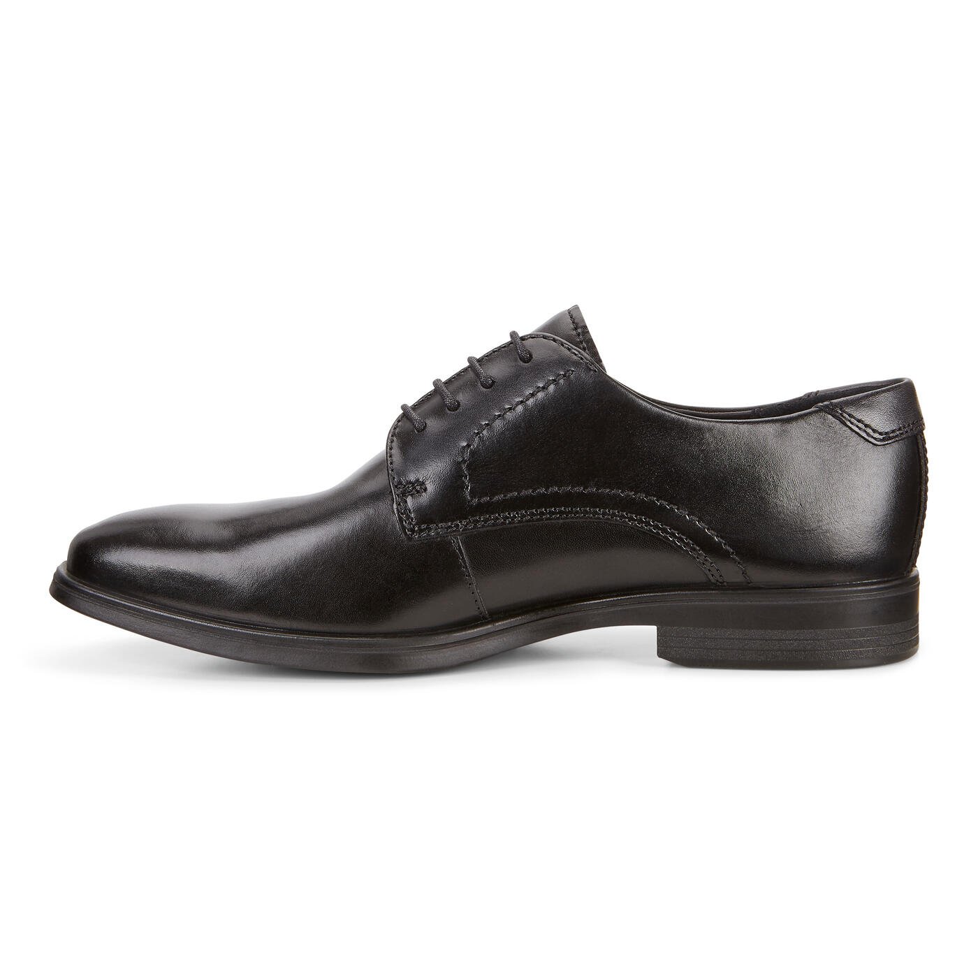 ECCO Melbourne Tie | Men's Shoes | ECCO® Shoes