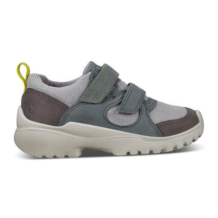 ECCO XPERFECTION KIDS SNEAKERS