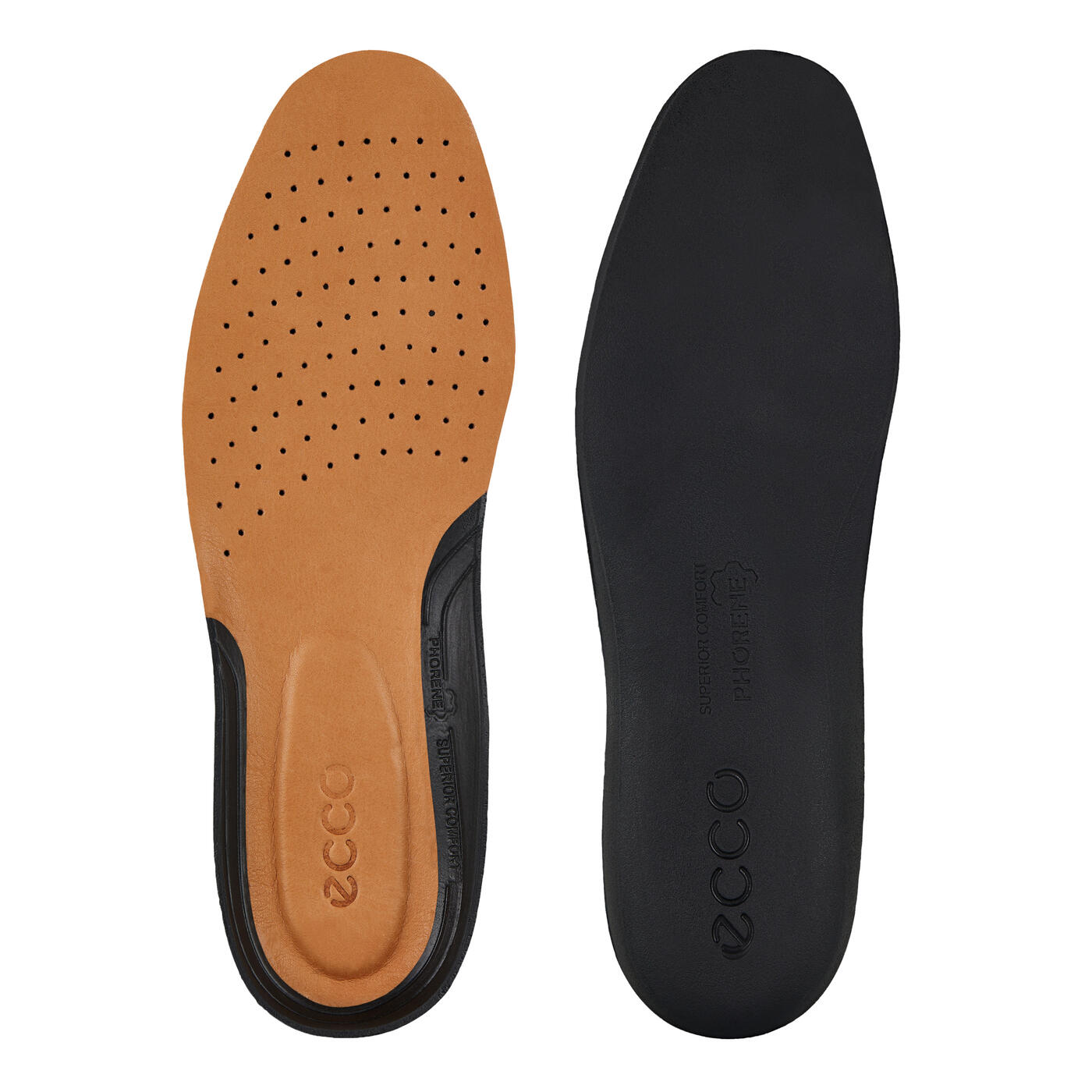 ECCO SUPREME INSOLES | Official ECCO® Shoes