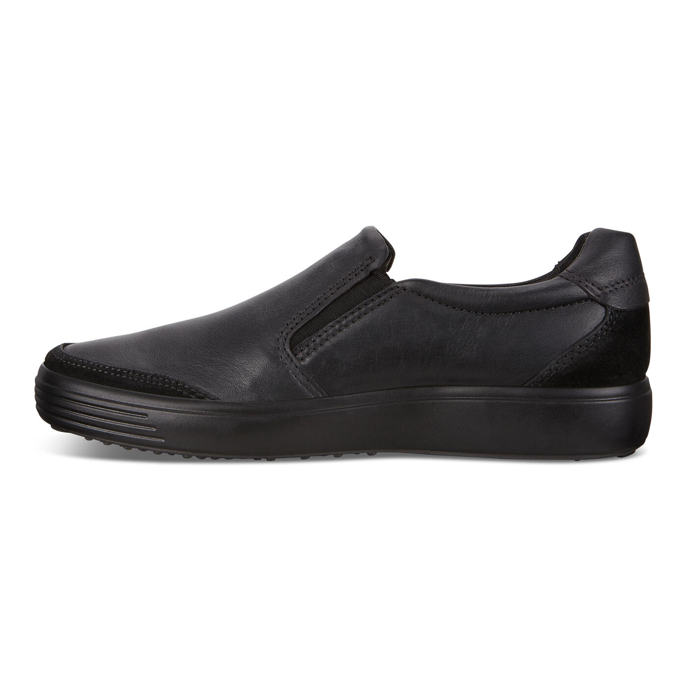 ECCO SOFT 7 MEN'S SLIP-ON | Official ECCO® Shoes