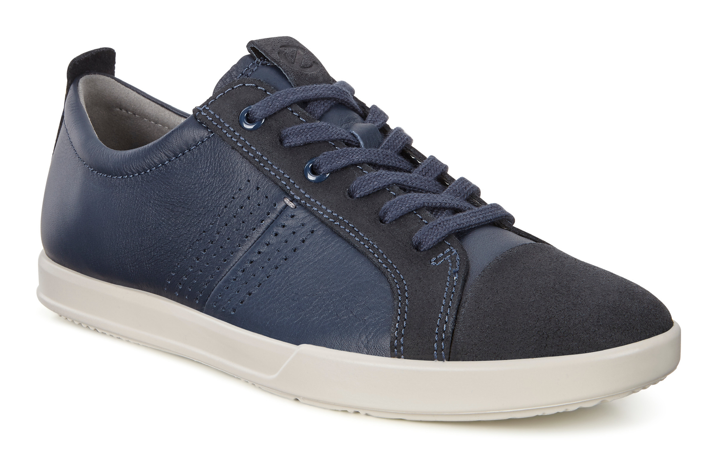ECCO Collin 2.0 Perforated | Men's Sneakers | ECCO® Shoes