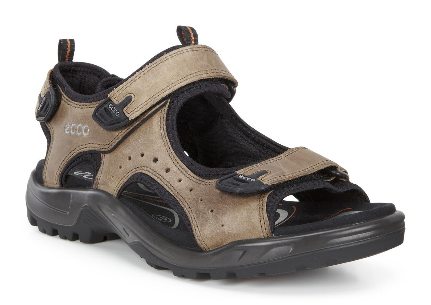 ECCO Offroad Sandals | Sport | Outdoor Sandals | ECCO® Shoes