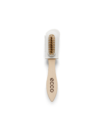 ECCO Nubuck Brush