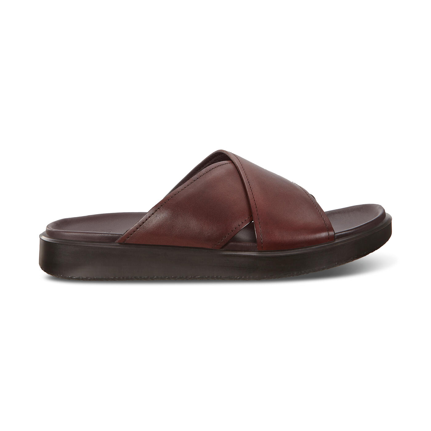 ECCO Flowt Men's Slides | Men's Sandals | ECCO® Shoes