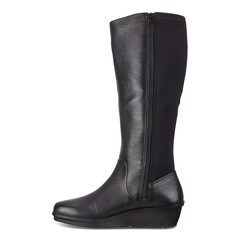 ECCO Skyler Gore-Tex | Women's Tall Boots | ECCO® Shoes
