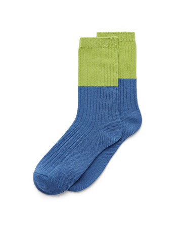 ECCO Hygge Colour-Pop Mid-Cut Socks