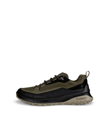 ECCO Men's ULT-TRN Waterproof Hiking Shoes