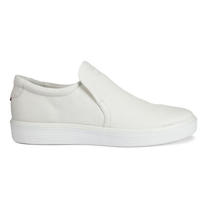 ECCO MEN'S SOFT 60 LIMITED EDITION SLIP-ON SHOES