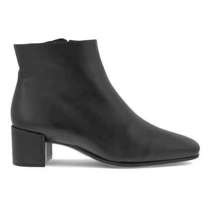 ECCO SHAPE 35 SQUARED WOMEN'S ANKLE BOOT