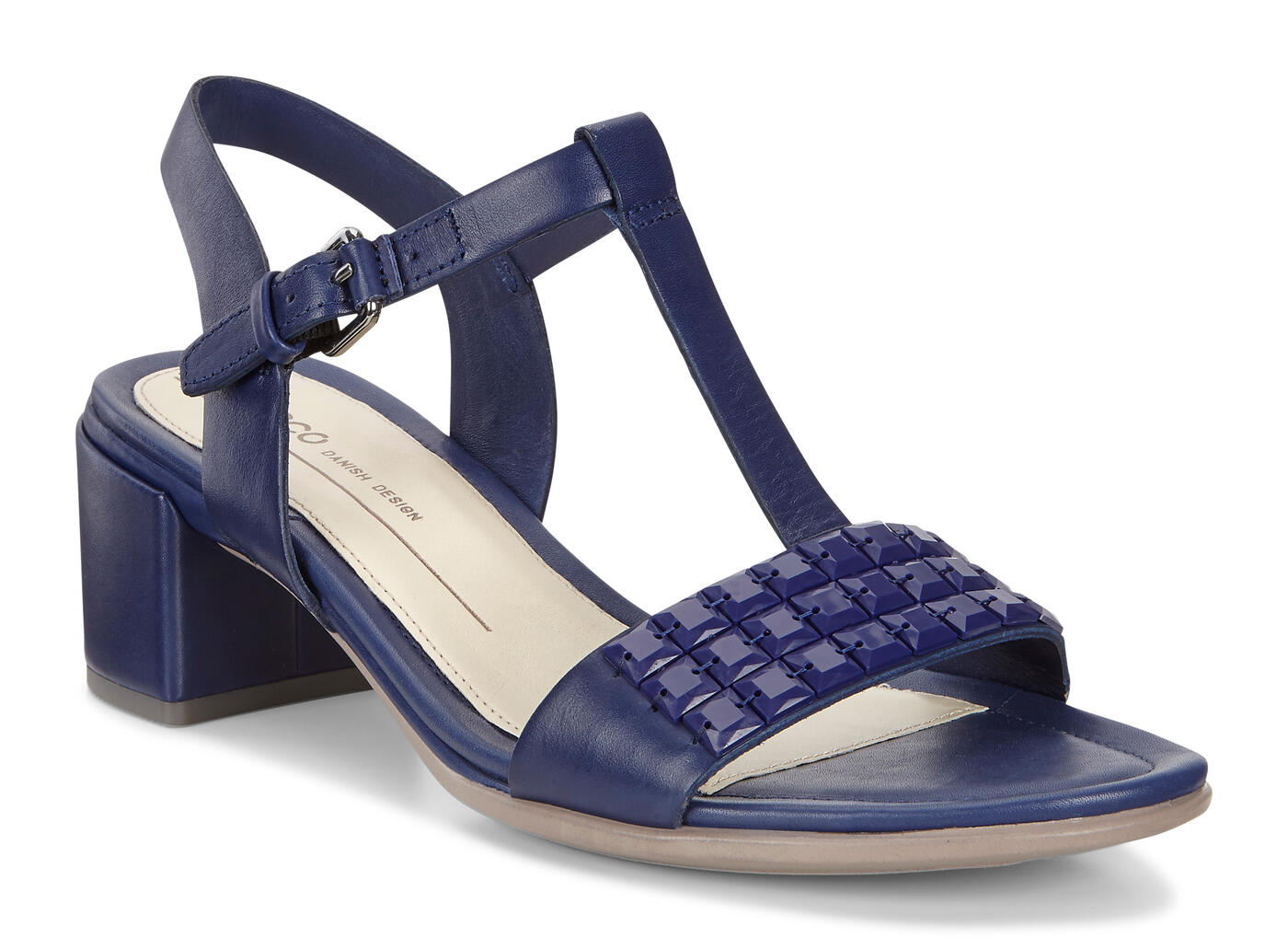 ECCO Shape 35 Studded Sandal | Women's Sandals | ECCO® Shoes
