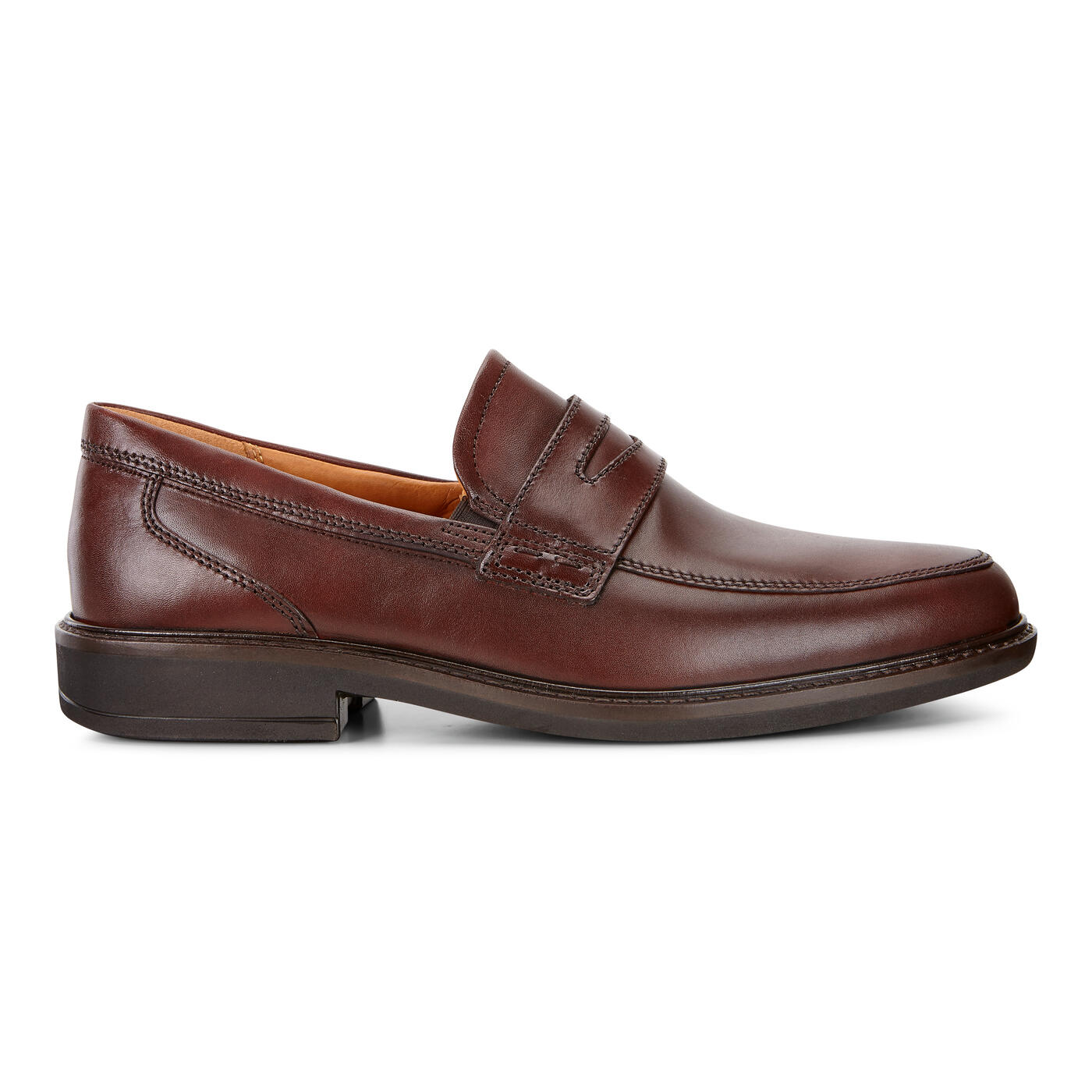 ECCO Holton Penny Loafer | Men's Formal Shoes | ECCO® Shoes
