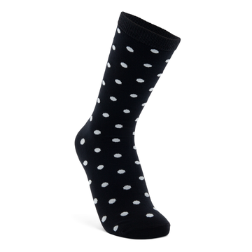ECCO Womens Dotted Socks