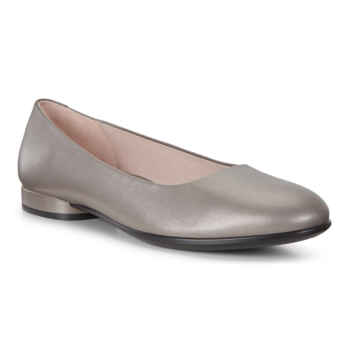 ECCO Anine Ballerina | Women's Flats | ECCO® Shoes