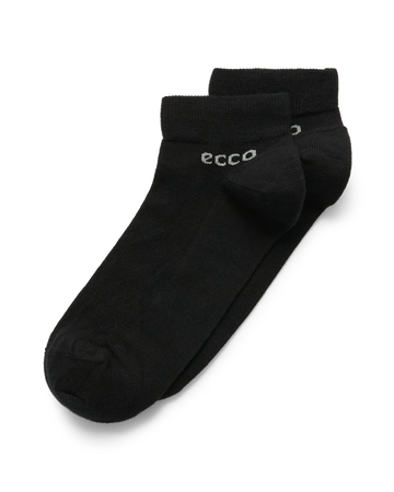 ECCO Classic Longlife Low-cut Socks ECCO Socks