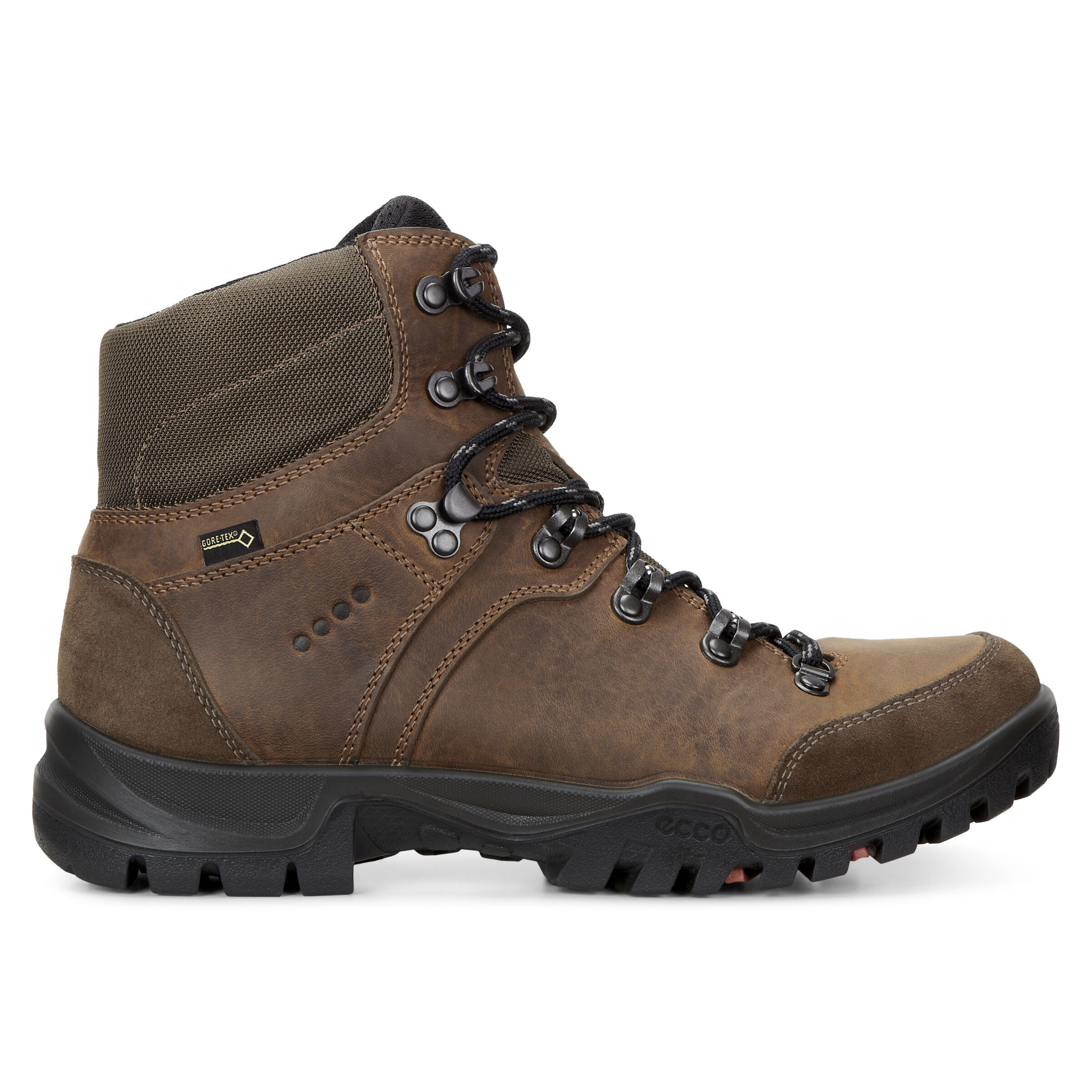 ecco men's xpedition iii gtx hiking